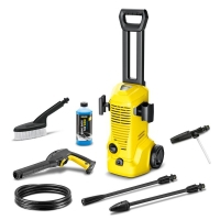 Visokotlačni čistilnik KARCHER K2 Premium set za avto (1.673-533.0)