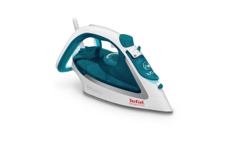 Likalnik Tefal EasyGliss Plus FV5718 Dry & Steam iron Durilium soleplate 2400W