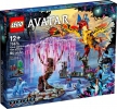 LEGO Avatar Toruk Makto & Tree of Souls (75574)