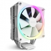 Procesorski hladilnik NZXT T120 RGB, White RC-TR120-W1