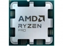 AMD Ryzen 9 PRO 7945, 12C/24T, 3.70-5.40GHz, tray (100-000000598)