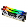 Kingston FURY Renegade RGB 96GB (2x48) DDR5-6400 CL32 KF564C32RSAK2-96