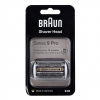 Nadomestne brivne glave Braun Series 9 81747657 shaver accessory Shaving head