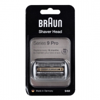 Nadomestne brivne glave Braun Series 9 81747657 shaver accessory Shaving head 