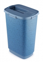 Posoda za shranjevanje hrane za živali ROTHO Cody Blue - food container - 50l 