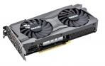 INNO3D GeForce RTX 3060 Twin X2 LHR, 8GB N30602-08D6-11902130