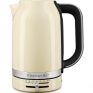 Grelnik vode KitchenAid 5KEK1701EAC electric kettle 1.7 L 2400 W Cream