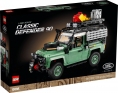 LEGO Icons Land Rover Classic Defender 90 (10317)