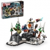 LEGO MARVEL The Avengers Assemble: Age of Ultron (76291)