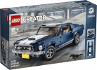 LEGO Creator Expert Ford Mustang (10265)