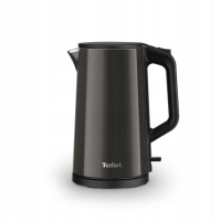 Grelnik vode Tefal electric kettle KI583E graphite