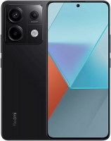 Xiaomi Redmi Note 13 PRO 5G 8/256GB Midnight Black (MZB0FFWEU) 