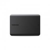 Toshiba Canvio Basics 2 TB Black (HDTB520EK3AA)