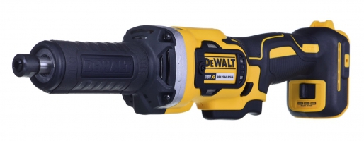 DeWALT ravni/ravni brusilnik DCG426N-XJ