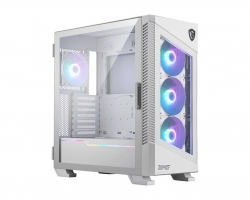 MSI MPG VELOX 100R WHITE (306-7G18W21-809)