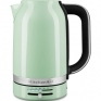 Grelnik vode KitchenAid 5KEK1701EPT electric kettle 1.7 L 2400 W Green