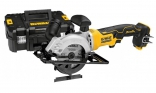 Krožna žaga DeWALT DCS571NT-XJ