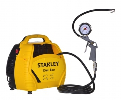 Prenosni kompresor Stanley AIR KIT OL 1,1KW 8 BAR (8215190STN595)