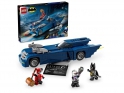 LEGO BATMAN Batman VS Harley Quinn and Mr. Freeze (76274)