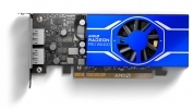 AMD Radeon PRO W6400, 4GB GDDR6, 2x DP (100-506189)