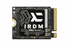Goodram IRDM PRO NANO M.2 2230 512GB PCIe4.0 NVMe (IRP-SSDPR-P44N-512-30)