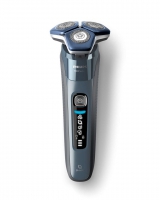 Philips SHAVER Series 7000 S7882/55 Wet and dry shaver, cleaning pod&pouch