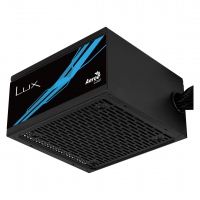 Aerocool LUX 550W (ACPB-LD55AEC.11)