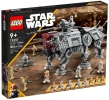 LEGO Star Wars AT-TE Walker (75337)