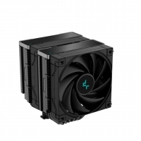 DeepCool AK620 ZERO DARK (R-AK620-BKNNMT-G-1)