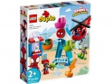 LEGO Duplo Spider-Man and Friends at the Amusement Park (10963)