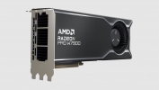 AMD Radeon PRO W7900, 48GB GDDR6, 3x DP, mDP (100-30000007)