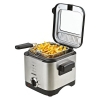 Cvrtnik Mesko Home MS 4910 fryer Single 1.5 L Stand-alone 900 W (MS 4910)