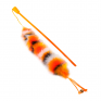 Igrača za mačko DINGO Fishing rod Mizu - cat toy 21168