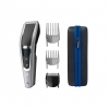 Philips 5000 series HC5650/15 hair trimmers/clipper Black, Silver HC5650/15