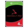 Seagate IronWolf Pro 4TB 3,5