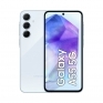 Samsung Galaxy A55 5G 8/256GB Blue (SM-A556BLBCEUE)