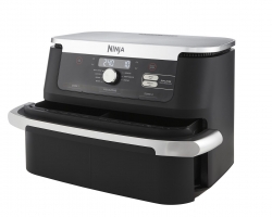 Cvrtnik Ninja AF500EU fryer Double 10.4 L Stand-alone 2470 W (AF500EU)