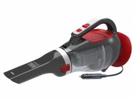 Ročni sesalnik Black & Decker ADV1200