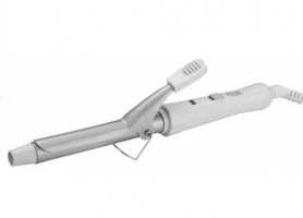 Kodralnik Adler AD 2105 Curling iron White (AD 2105)