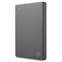 Seagate Basic Portable Drive 1TB USB 3.0 Micro-B (STJL1000400)