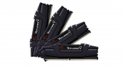 G.Skill RipJaws V 64GB (4x16GB) DDR4 3600 MHz CL16 (F4-3600C16Q-64GVKC)