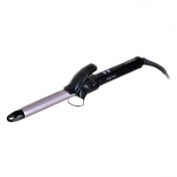 BaByliss Pro C319E 180 19mm Curling iron Warm Black,Pink C319E