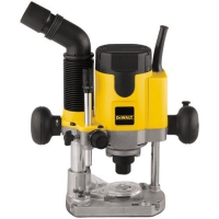 DeWALT stroj za rezkanje z zgornjim vretenom DW621-QS