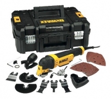 DeWALT multifunkcijsko orodje DWE315KT