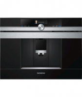 Kavni aparat Siemens CT636LES1 Espresso machine 2.4 L Fully-auto CT 636 LES1