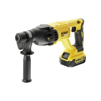 DeWALT kombinirano udarno kladivo DCH133M1-QW