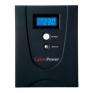 CyberPower VALUE2200EILCD 2.2 kVA 1320 W 6 AC outlet(s) Value2200