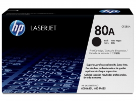 Toner HP CF280A črna CF280A