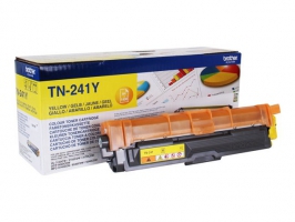 Toner Brother TN-241Y HL-3140/50/70 TN241Y