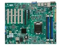 Server MB Super Micro MBD-X10SLA-F-O